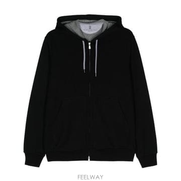 Brunello Cucinelli 26FW ���ڷ� ��ġ�ڸ� ���� ���̽� ����Ʈ ���� �ĵ� MM8319069G C101 BLACK26FW ���ڷ� ��ġ�ڸ� ���� ���̽� ����Ʈ ���� �ĵ� MM