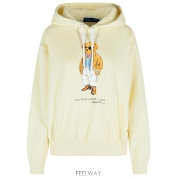 Ralph Lauren 26FW ���� �����η� ���� Ƽ���� 211A96598001 Cream26FW ���� �����η� ���� Ƽ���� 211A96598001 Cream