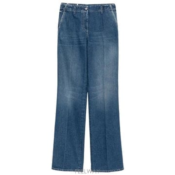 Dries Van Noten 26FW �帮�� �� ��ư ���� ���� 01309074411 504 BLUE26FW �帮�� �� ��ư ���� ���� 01309074411 504 BLUE