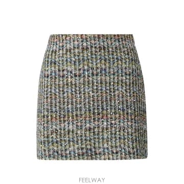 Missoni 26FW �̼Ҵ� ��ĿƮ DS26WH09BC006D SMSPW LIGHT MULTICOLOR26FW �̼Ҵ� ��ĿƮ DS26WH09BC006D SMSPW LIGHT MULTICOL