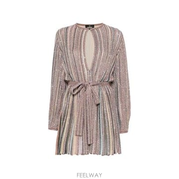 Missoni 26FW �̼Ҵ� ���ǽ� DS26WG0PBK01KQ SMSPE MULTIC W POWDERPINK26FW �̼Ҵ� ���ǽ� DS26WG0PBK01KQ SMSPE MULTIC W POWDE