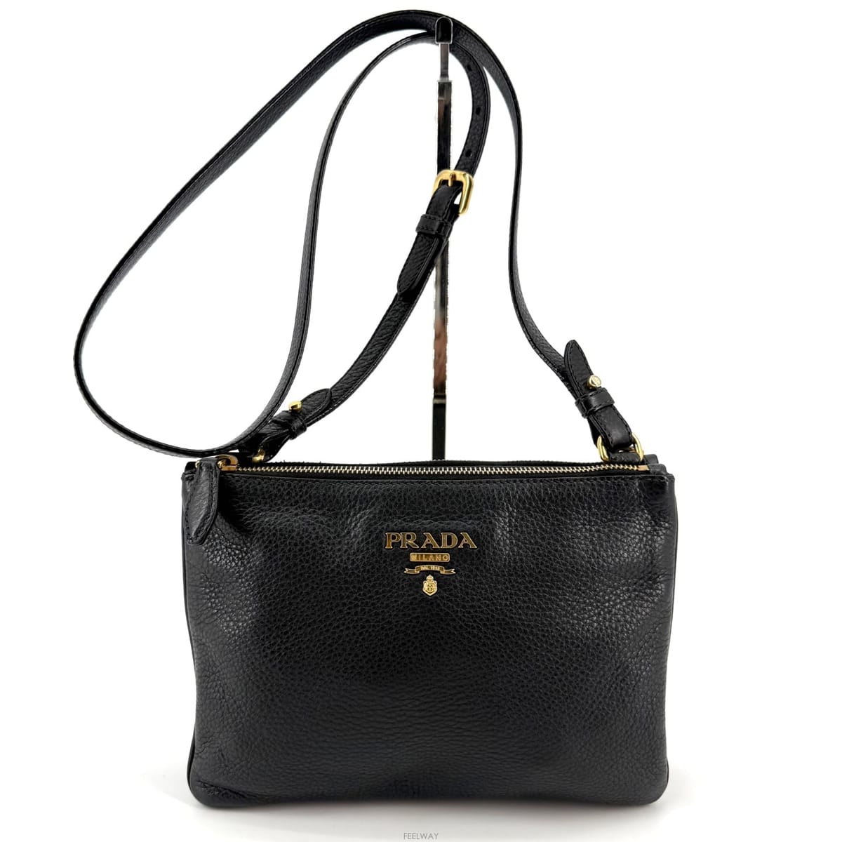 PRADA ����� ���ڷ��Ǵн� �������� ũ�ν��� 1BH046����� ���ڷ��Ǵн� �������� ũ�ν��� 1BH046