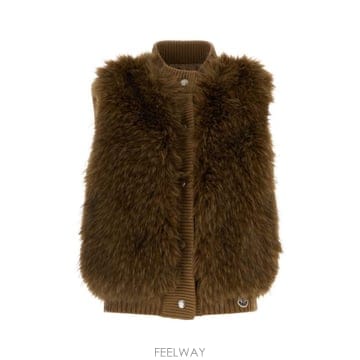 Moncler 26FW ��Ŭ���� ��Ʈ ���� L20939I00004M1131 236 Brown26FW ��Ŭ���� ��Ʈ ���� L20939I00004M1131 236 Brown