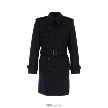 Burberry 26FW ������ ��Ʈ 8135036 A1222 Blue26FW ������ ��Ʈ 8135036 A1222 Blue