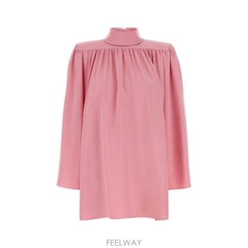 Valentino 26FW �߷�Ƽ�� ����ٴ� ������ 9B0AECK51MM CY4 Pink26FW �߷�Ƽ�� ����ٴ� ������ 9B0AECK51MM CY4 Pink