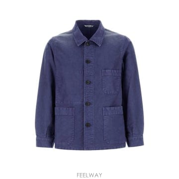 AURALEE 26FW ���� ��Ʈ���� A26AB02HM FADEDNAVY Blue26FW ���� ��Ʈ���� A26AB02HM FADEDNAVY Blue
