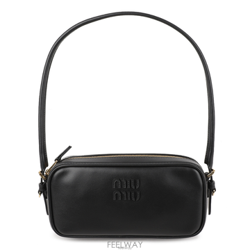 Miu Miu 26FW �̿�̿� �ΰ� ���� �Ŀ�ġ ����� ���� 5NE024 AF8W F000226FW �̿�̿� �ΰ� ���� �Ŀ�ġ ����� ���� 5NE024 AF8W
