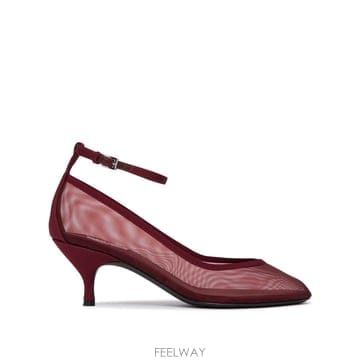 26 F/W 알라이아 누드 펌프스 60 AA3E1030A063/332 B0742311009