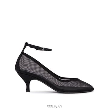 26 F/W 알라이아 누드 펌프스 60 AA3E1030A063/999 B0742311010