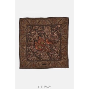 26 F/W 랄프로렌 스퀘어 SHAPE 캐시미어 스카프 434P256 B0032326795