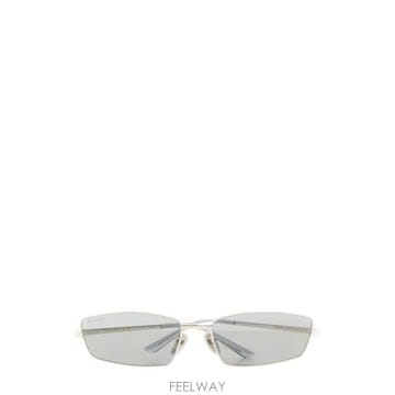26FW 구찌 선글라스 865690 I33308117 SILVER