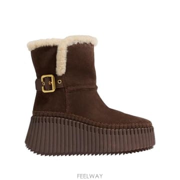Chloe 26FW ���ο� ���� CH26W14MTX 28X SHARP BROWN26FW ���ο� ���� CH26W14MTX 28X SHARP BROWN