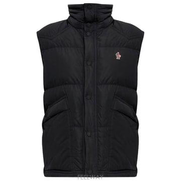 Moncler 26FW ��Ŭ���� �е� L20971A00042 59876 999 BLACK26FW ��Ŭ���� �е� L20971A00042 59876 999 BLACK