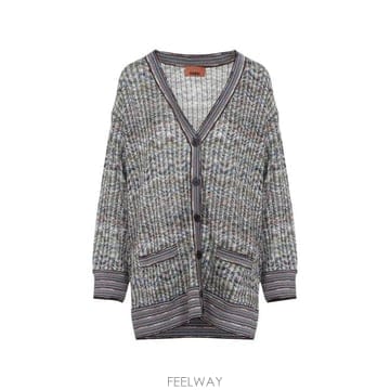 Missoni 26FW �̼Ҵ� ������ DS26WM0NBC006D SMSPW LIGHT MULTICOLOR26FW �̼Ҵ� ������ DS26WM0NBC006D SMSPW LIGHT MULTICOL