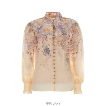 Zimmermann 26FW ���Ӹ� ��Ʈ ���� 3594TF262 CRF Floral26FW ���Ӹ� ��Ʈ ���� 3594TF262 CRF Floral