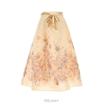 Zimmermann 26FW ���Ӹ� ��ĿƮ 0267SF262 CRF Floral26FW ���Ӹ� ��ĿƮ 0267SF262 CRF Floral