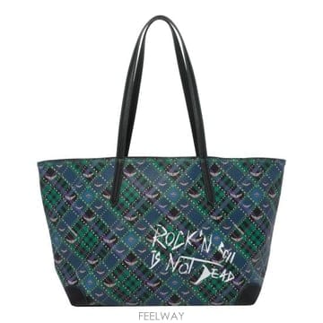 Zadig&Voltaire 26FW �ڵ�غ��׸� ��Ʈ�� LWBA04397 302 BLUE26FW �ڵ�غ��׸� ��Ʈ�� LWBA04397 302 BLUE