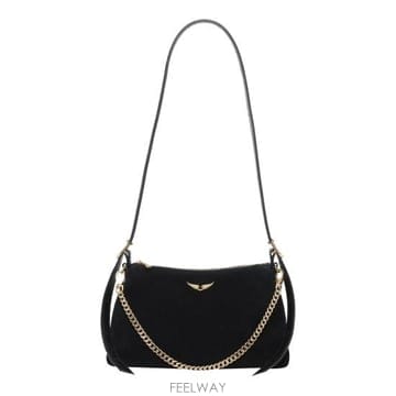 Zadig&Voltaire 26FW �ڵ�غ��׸� ����� LWBA04457 BLACK26FW �ڵ�غ��׸� ����� LWBA04457 BLACK
