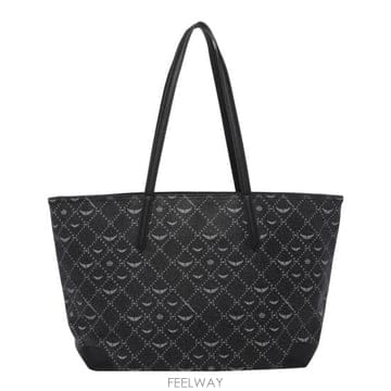 Zadig&Voltaire 26FW �ڵ�غ��׸� ��Ʈ�� LWBA04535 011 BLACK26FW �ڵ�غ��׸� ��Ʈ�� LWBA04535 011 BLACK
