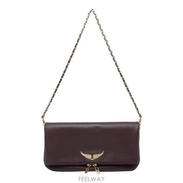 Zadig&Voltaire 26FW �ڵ�غ��׸� ����� LWBA00001 505 RED26FW �ڵ�غ��׸� ����� LWBA00001 505 RED