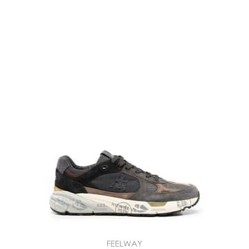 Premiata 26FW �����̾�Ÿ ����Ŀ�� MASE25 8426 GREY26FW �����̾�Ÿ ����Ŀ�� MASE25 8426 GREY