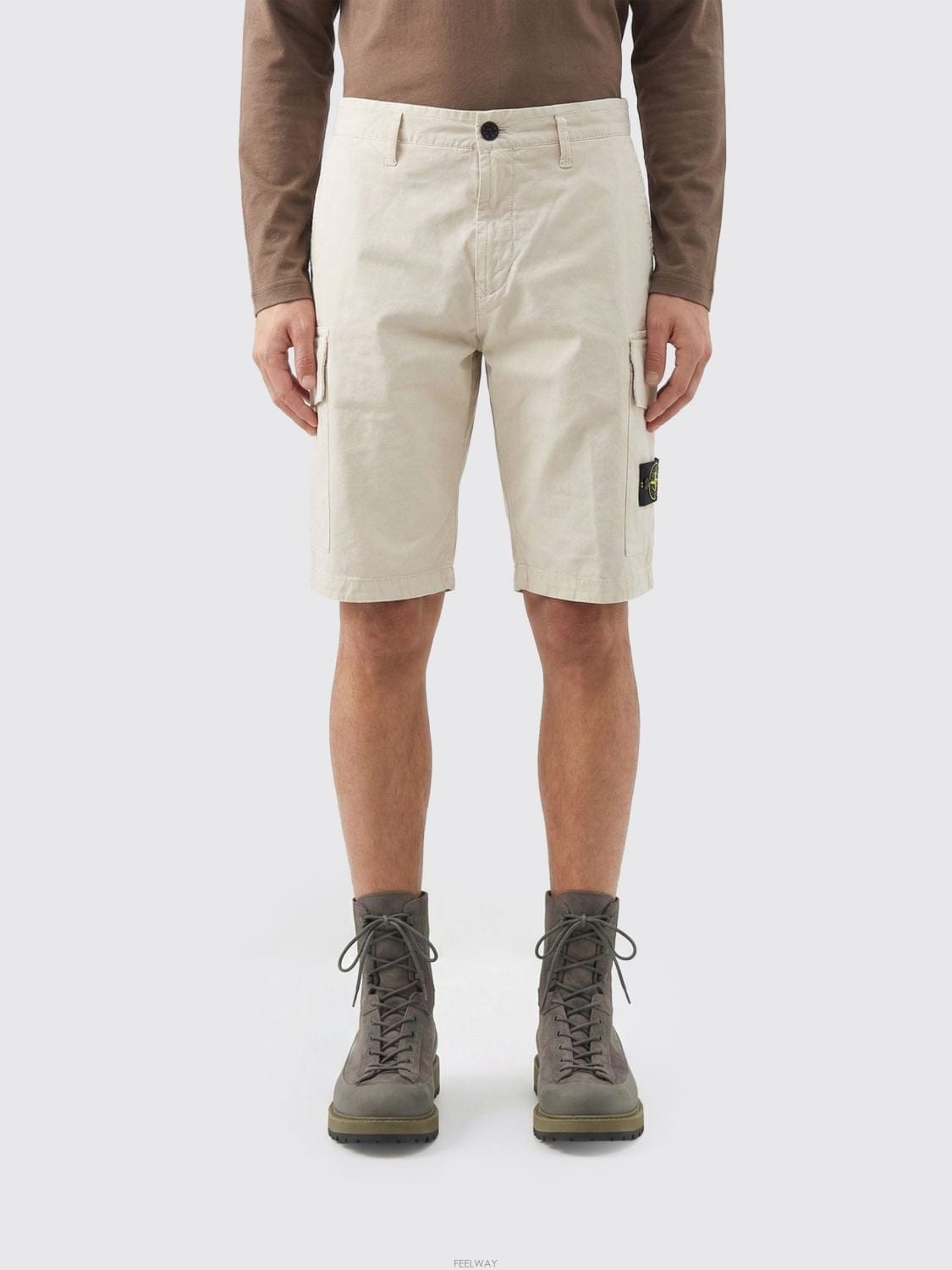 Stone Island [A6] ������Ϸ��� L100018S0004 ���� ���� L100018S0004-V0193[A6] ������Ϸ��� L100018S0004 ���� ���� L100018S0004-