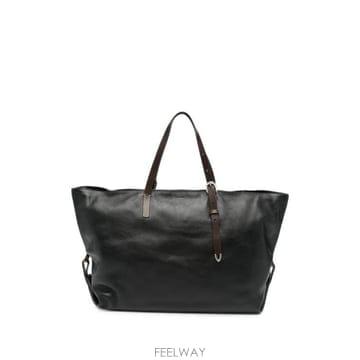 26FW 폴 스미스 캐리어 M1A 8377 WVINTG 79 BLACK