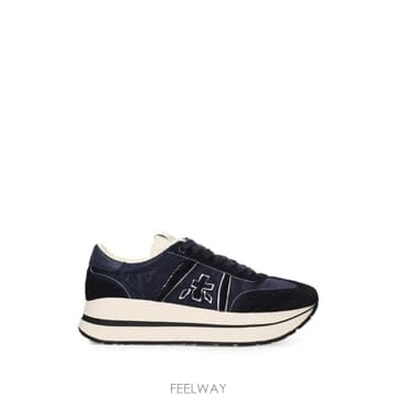 Premiata 26FW �����̾�Ÿ ����Ŀ�� BETHCOIN 8506 BLUE26FW �����̾�Ÿ ����Ŀ�� BETHCOIN 8506 BLUE