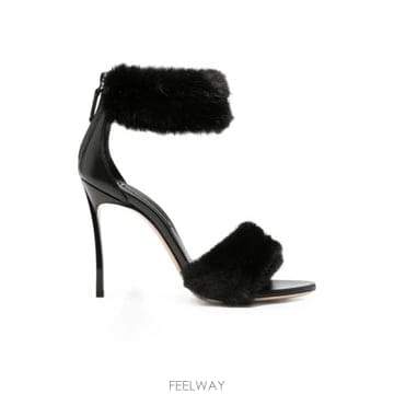 Casadei 26FW ī�絥�� ���� 1L487C100TT0593 9000 BLACK26FW ī�絥�� ���� 1L487C100TT0593 9000 BLACK