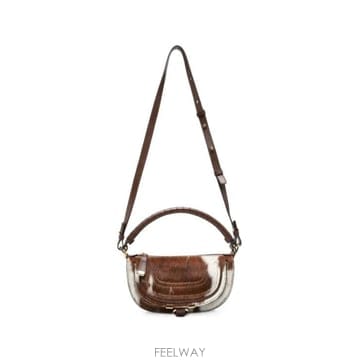 Chloe 26FW ���ο� ��Ʈ�� CH26WP927T09 25C CHOCOLATE26FW ���ο� ��Ʈ�� CH26WP927T09 25C CHOCOLATE