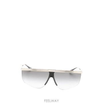 26FW 끌로에 선글라스 CH0415S 001 GOLD GREY