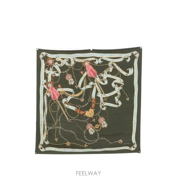 26FW 에트로 머플러 스카프 WAXA0008AK1ET X0892 FANCY