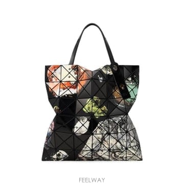 Issey Miyake 26FW �ٿ��ٿ� ��Ʈ�� BB68AG812 18 BLACK BASE26FW �ٿ��ٿ� ��Ʈ�� BB68AG812 18 BLACK BASE