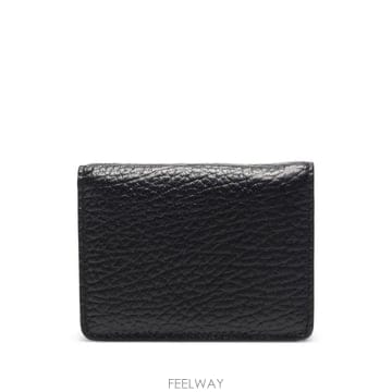 Maison Margiela 26FW ���������� ��Ƽġ Ű�� ī������ S56UI0128 P4455 099 T8013 BLACK26FW ���������� ��Ƽġ Ű�� ī������ S56UI0128 P4455 0