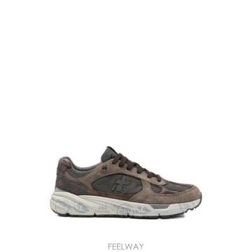Premiata 26FW �����̾�Ÿ ����Ŀ�� MASE25 8421 GREY26FW �����̾�Ÿ ����Ŀ�� MASE25 8421 GREY