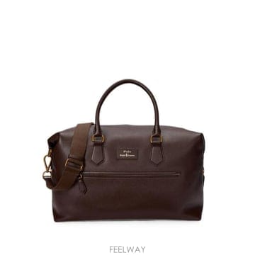 Ralph Lauren 26FW ���� �����η� ũ�ν��� 405 962 459 002 DARK BROWN26FW ���� �����η� ũ�ν��� 405 962 459 002 DARK BROWN