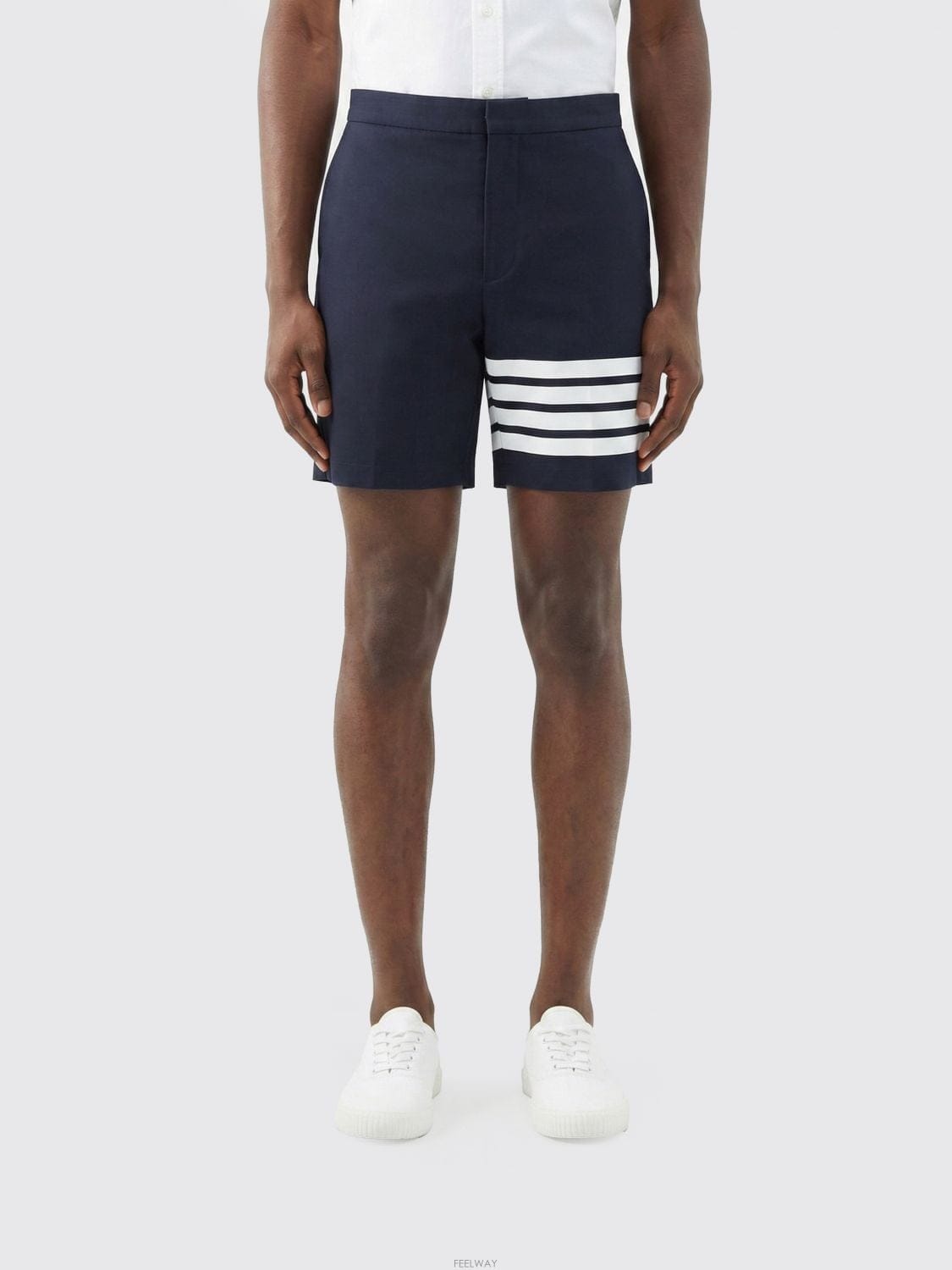 Thom Browne [A6] ����� MJQ237AJ0242 ���� ���� MJQ237AJ0242-415[A6] ����� MJQ237AJ0242 ���� ���� MJQ237AJ0242-415