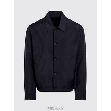 [A6] 프라다 SGD124OOO17LK 남성 정장 상의 SGD124OOO17LK-F0008