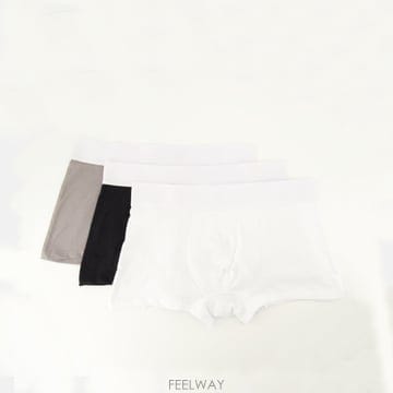 [A7] 아미 HUN210AW0014 속옷 언더웨어 남성 HUN210.AW0014 Aucun avis