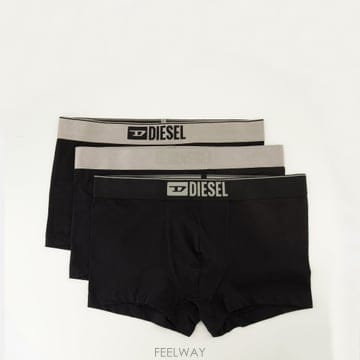디젤 언더웨어 블랙