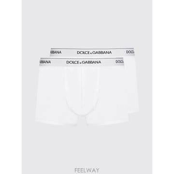 [A6] 돌체앤가바나 M9C07JONN95 남성 언더웨어 M9C07JONN95-W0800