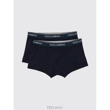 [A6] 돌체앤가바나 M9C07JONN95 남성 언더웨어 M9C07JONN95-B9680