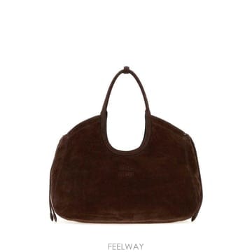 Miu Miu 26FW �̿�̿� ���̺� ���� ���� ���� �� 5BG3422CSS F0003 Brown26FW �̿�̿� ���̺� ���� ���� ���� �� 5BG3422CSS F000