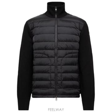 Moncler 26FW ��Ŭ���� ����� L20919B00045 M4281999 NERO26FW ��Ŭ���� ����� L20919B00045 M4281999 NERO