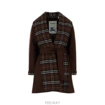 Burberry 26FW ������ ��Ʈ 8131075 C6819 Brown26FW ������ ��Ʈ 8131075 C6819 Brown