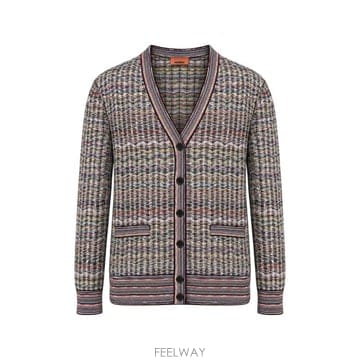 Missoni 26FW �̼Ҵ� ������ DS26WM0NBC006D SMSPW LIGHT MULTICOLOR26FW �̼Ҵ� ������ DS26WM0NBC006D SMSPW LIGHT MULTICOL