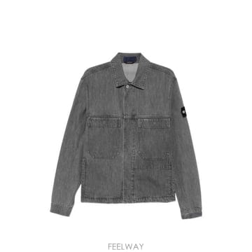 Stone Island 26FW ���� ���Ϸ��� ���� ���� ��ư ������ ��ġ ��Ŷ L2S144100006 S0J35VJ604 LIGH26FW ���� ���Ϸ��� ���� ���� ��ư ������ ��ġ ��Ŷ L2S