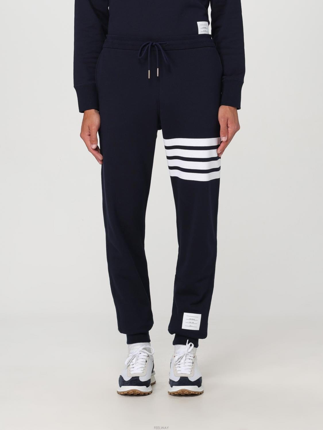 Thom Browne [A6] ����� MJQ008H00535 ���� ���������� ��Ÿ MJQ008H00535-461[A6] ����� MJQ008H00535 ���� ���������� ��Ÿ MJQ008