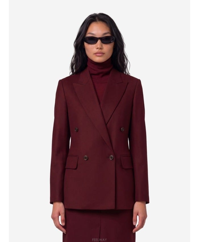 Max Mara 26FW �������� Scenico �����극��Ʈ ���� [M] 262104606260010266 00526FW �������� Scenico �����극��Ʈ ���� [M] 2621046062