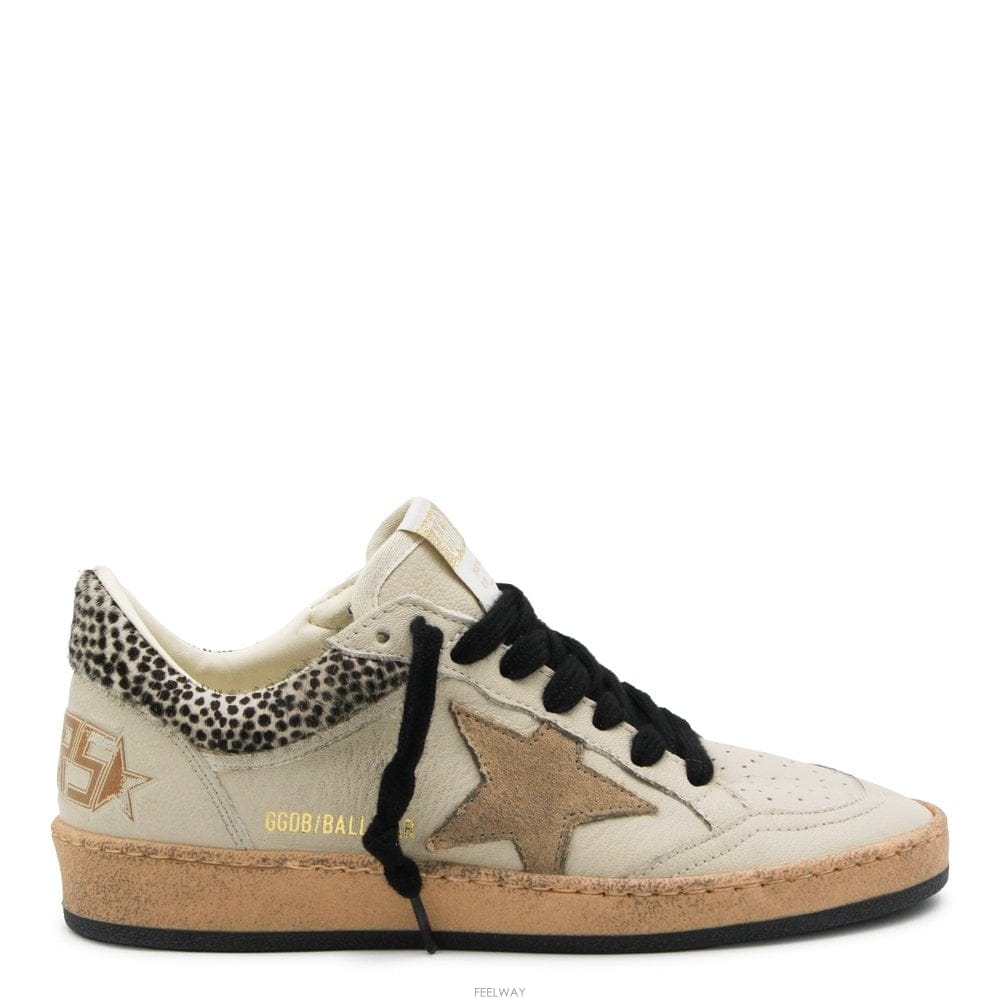 Golden Goose ��籸�� ũ�� ���� & ȭ��Ʈ ���� ����Ÿ ����Ŀ�� GWF01105 B0482038645��籸�� ũ�� ���� & ȭ��Ʈ ���� ����Ÿ ����Ŀ�� GWF01